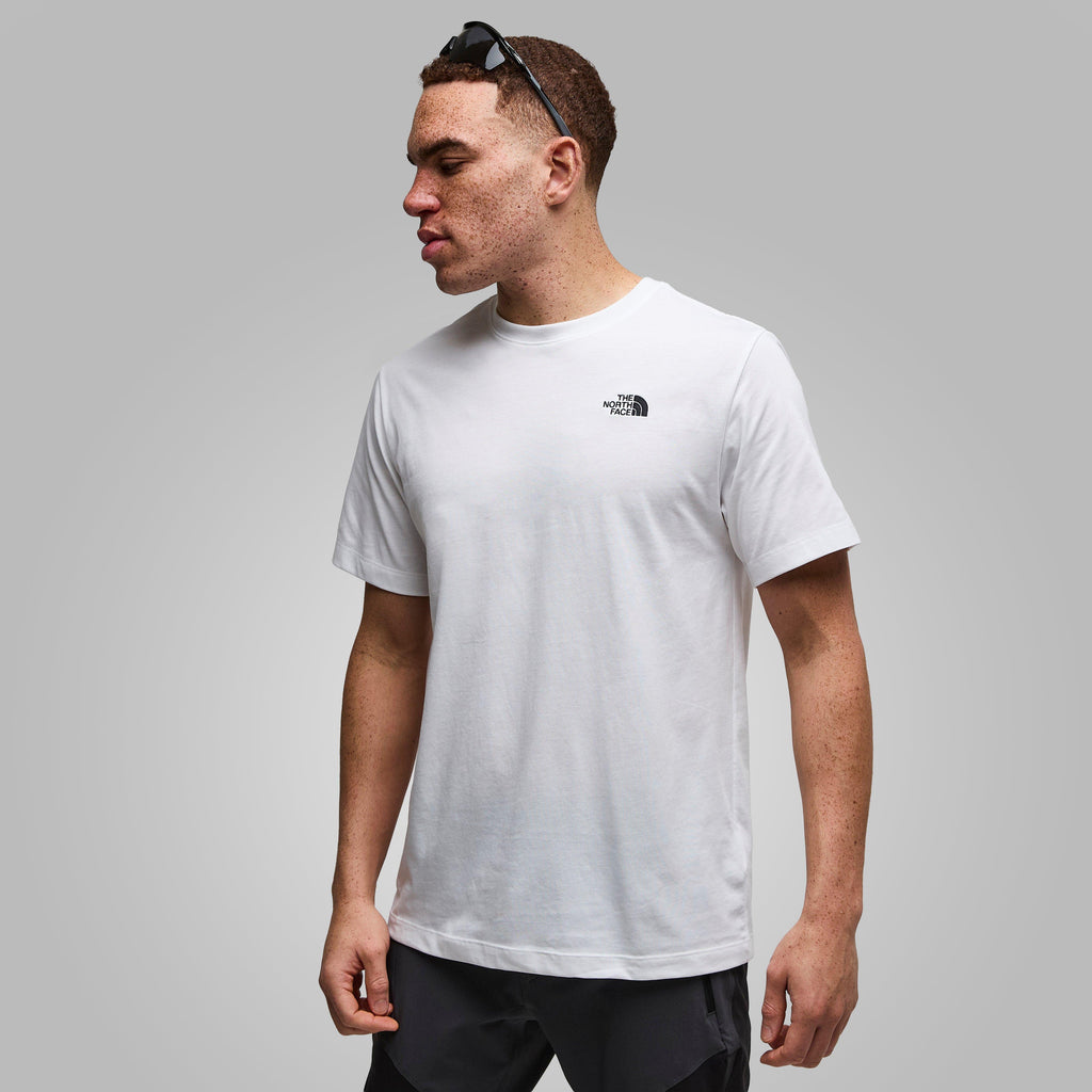 Men’s Simple Dome T-Shirt