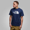 Evolution Half Dome Regular T-Shirt