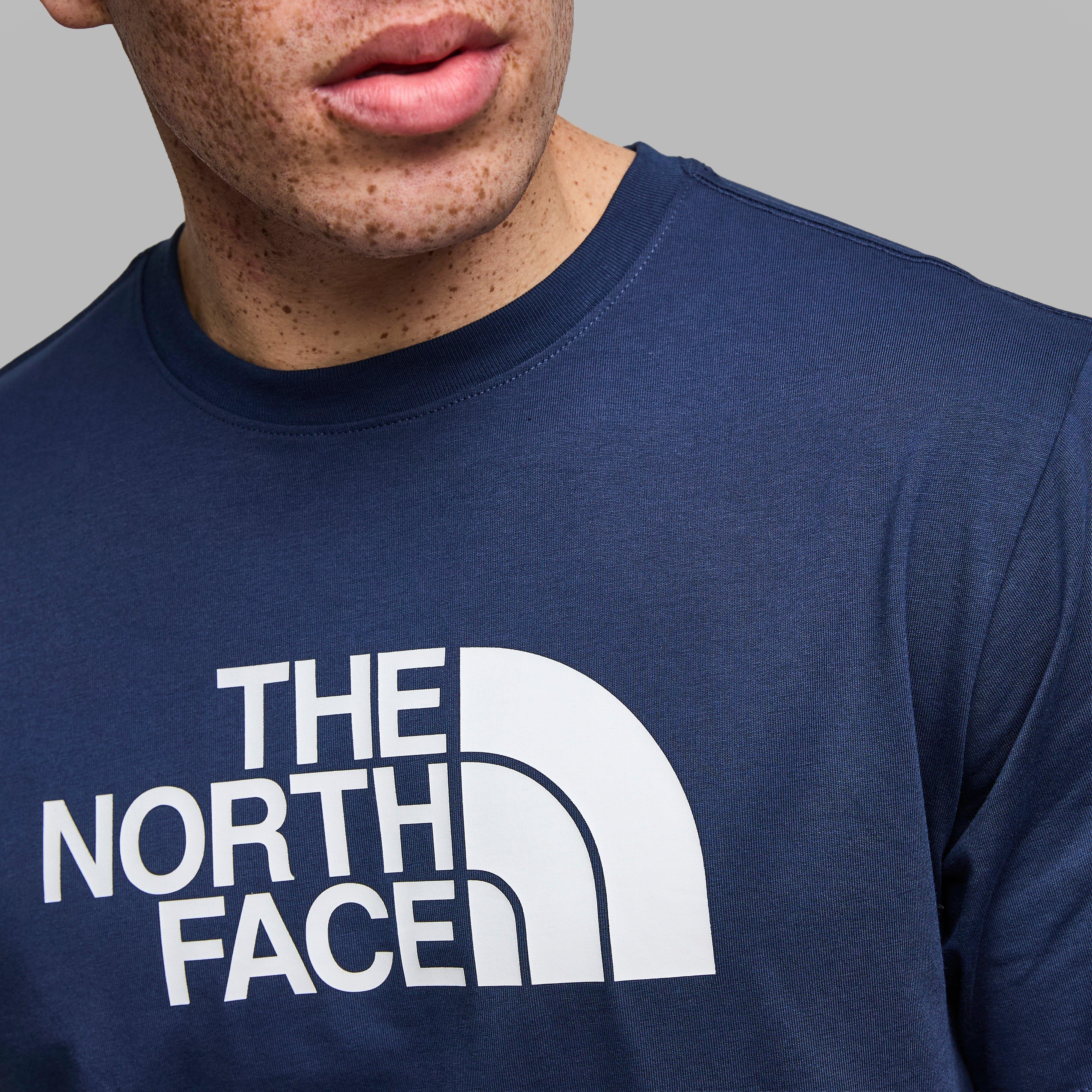Evolution Half Dome Regular T-Shirt