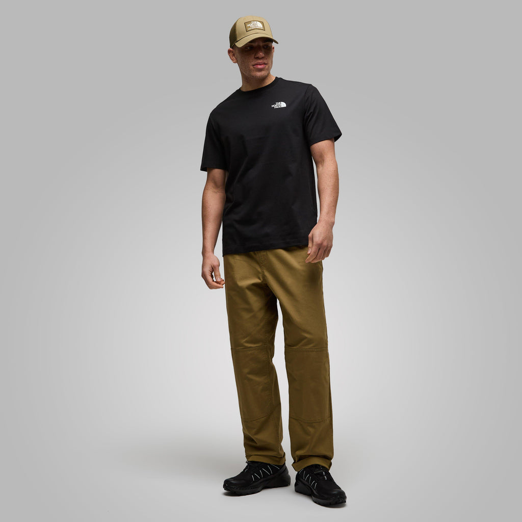 Men’s Mountain Sketch Tee