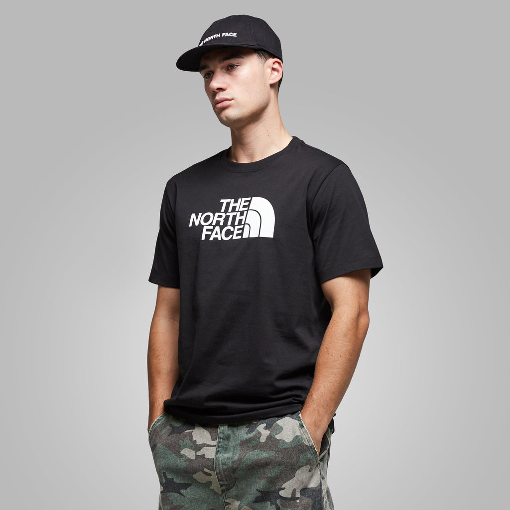 Men's Evolution Half Dome Regular T-Shirt