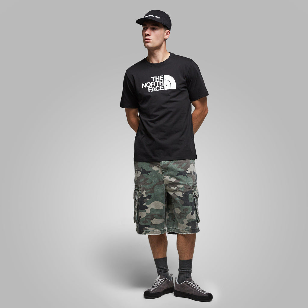 Men's Evolution Half Dome Regular T-Shirt