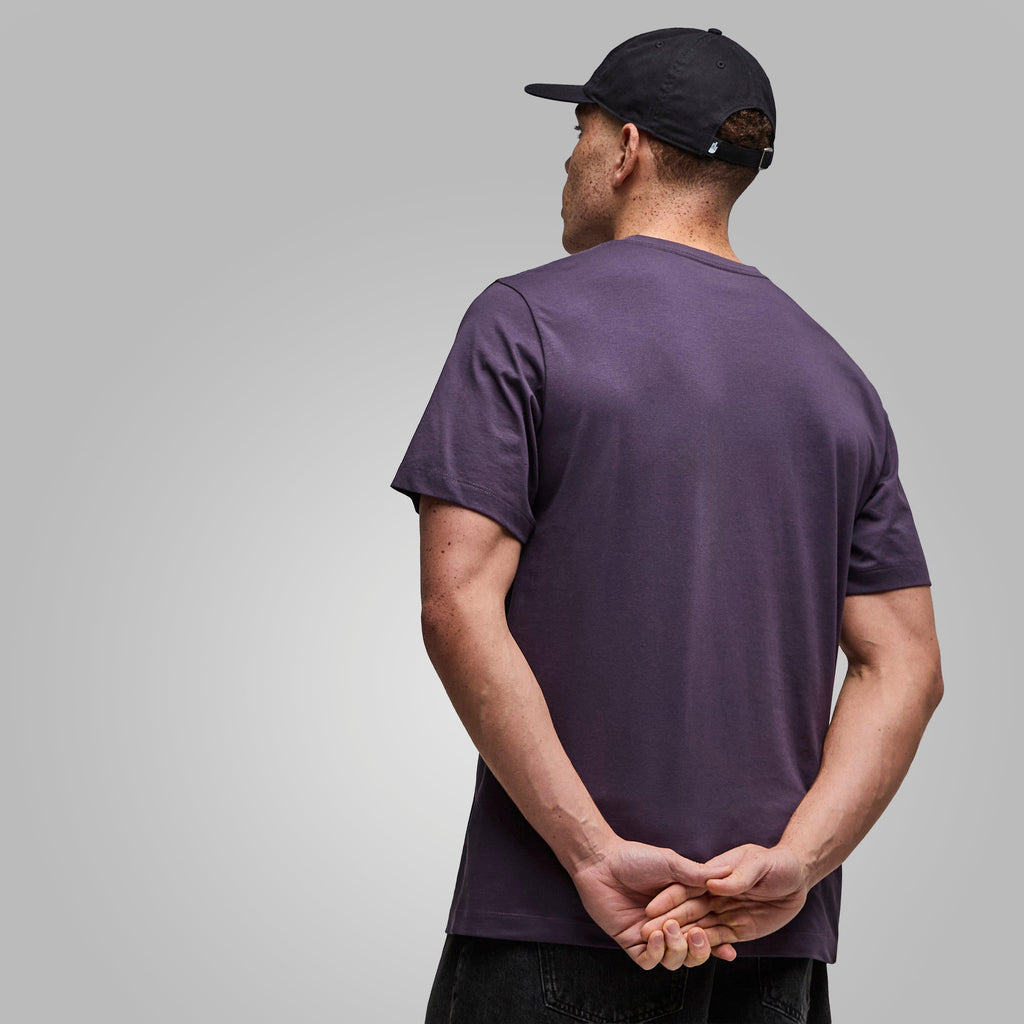 Men's Simple Dome T-Shirt