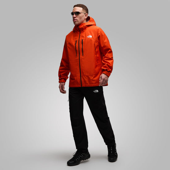 Men's Valley View Jacket