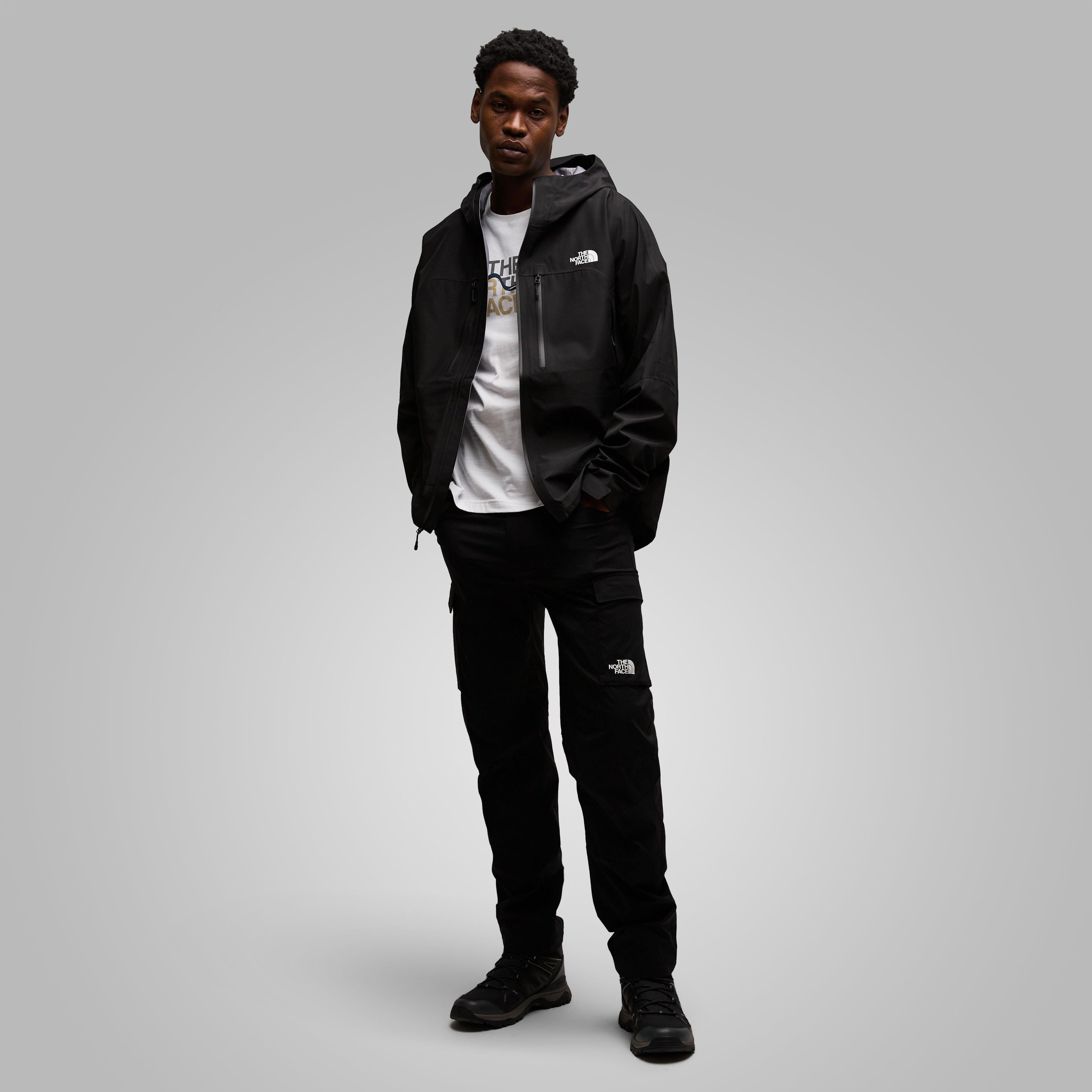 Men's Valley View Jacket