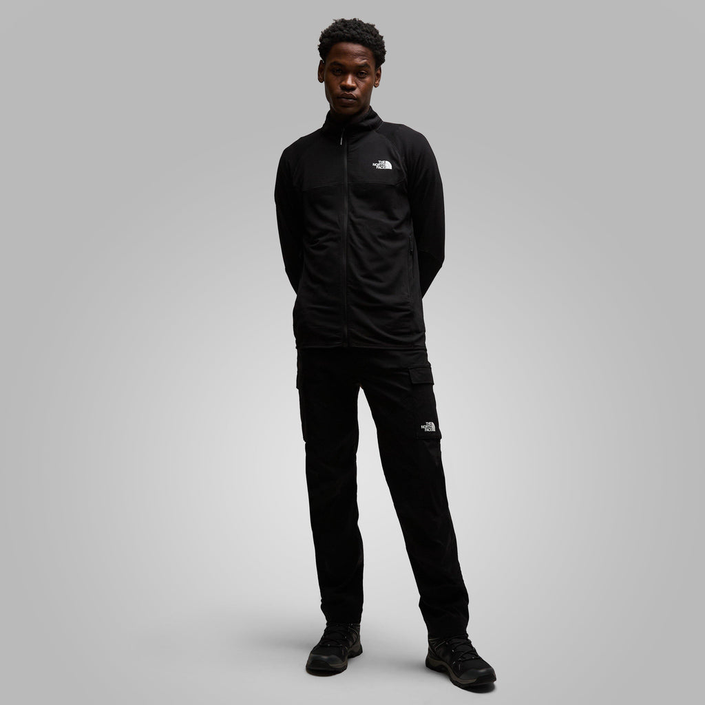 Men's Bolt Polartec® Power Grid™ Jacket