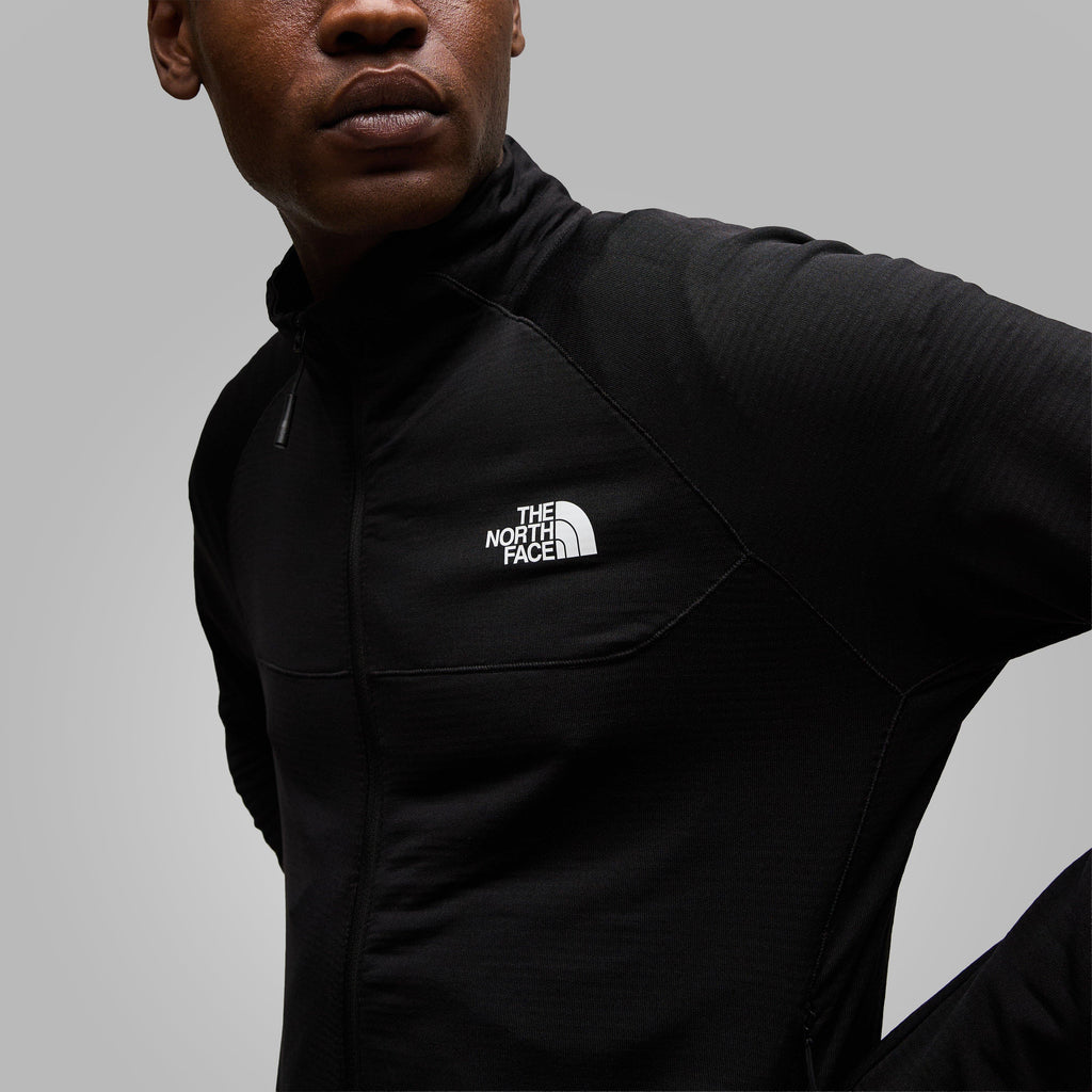 Men's Bolt Polartec® Power Grid™ Jacket