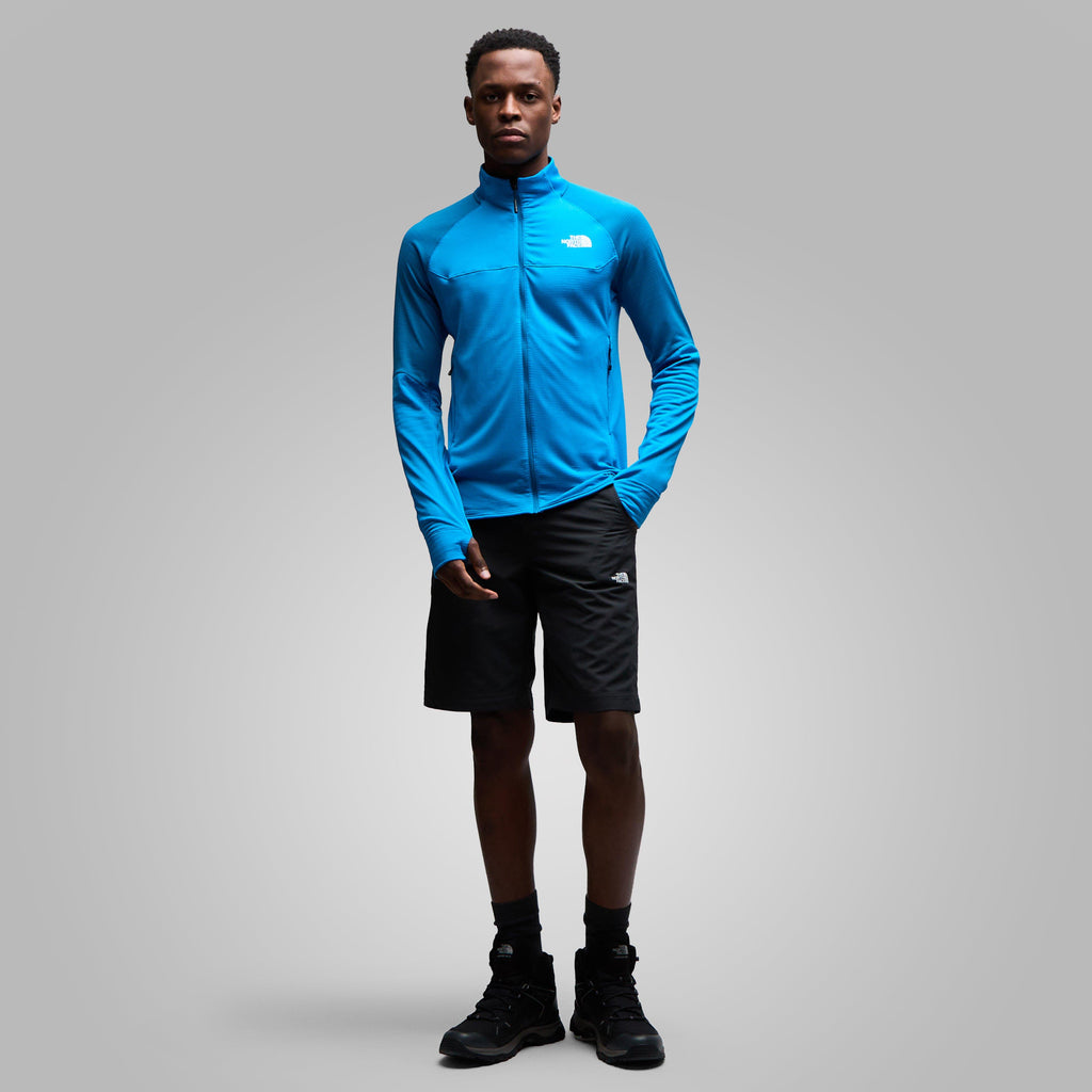 Men's Bolt Polartec® Power Grid™ Jacket