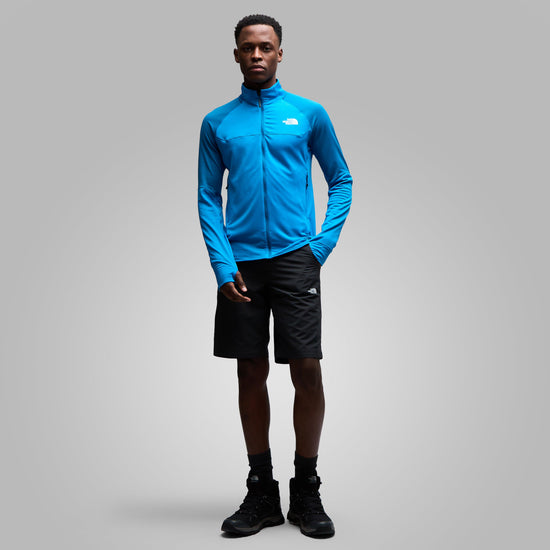 Men's Bolt Polartec® Power Grid™ Jacket