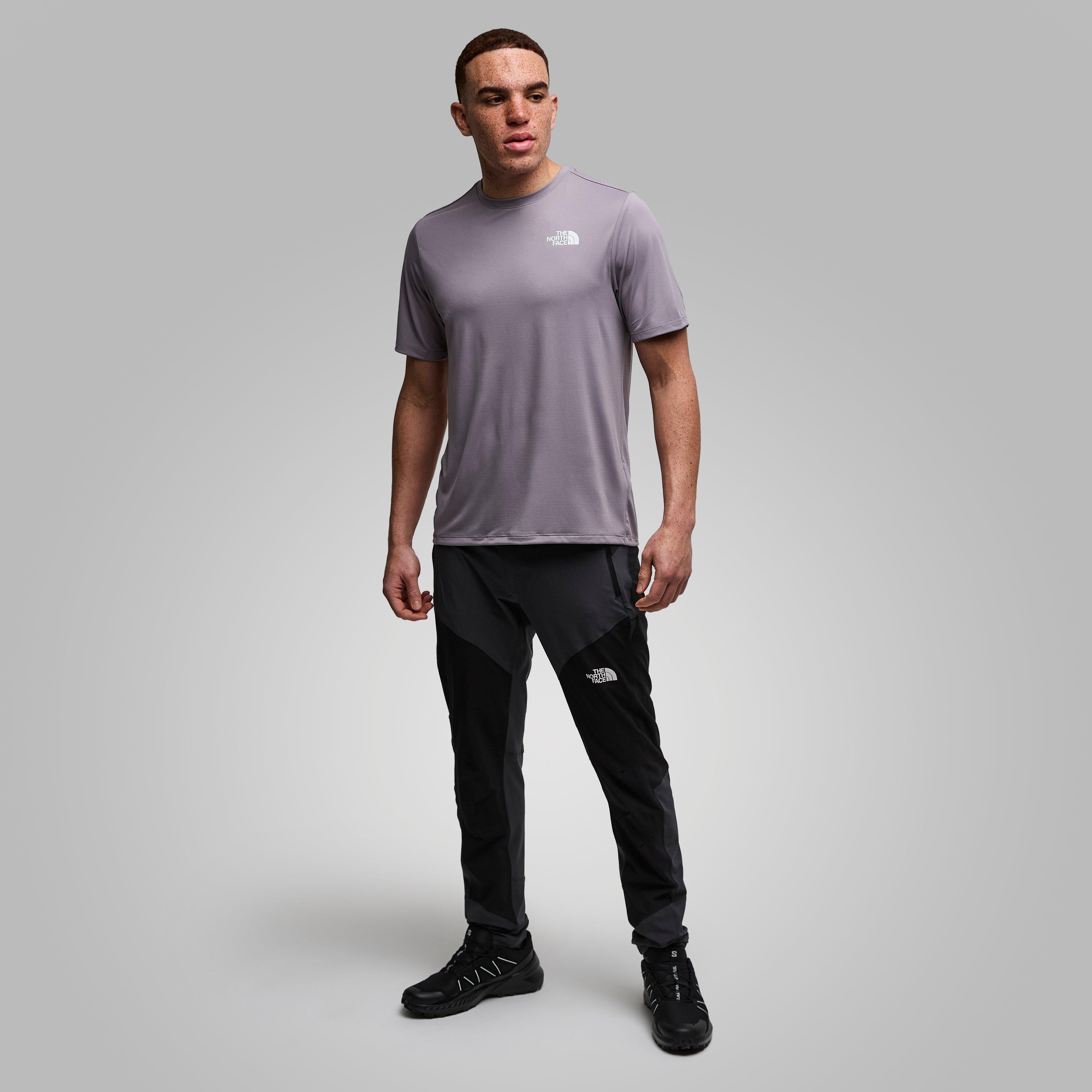 Men’s Flex Slim Tapered Trousers