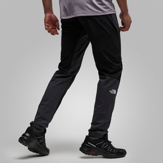 Men’s Flex Slim Tapered Trousers