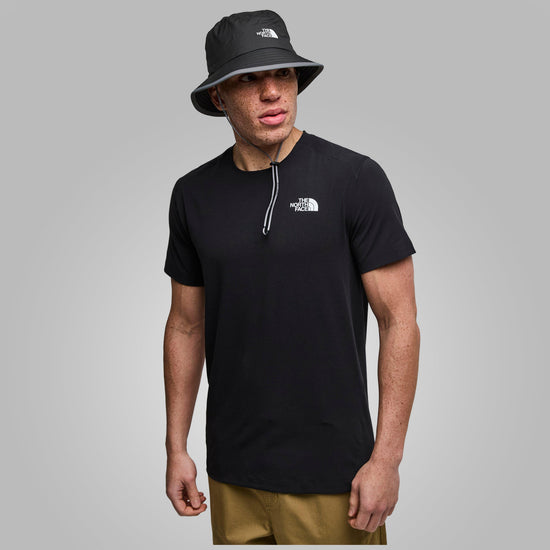 Men’s Lightning Alpine Short Sleeve T-Shirt