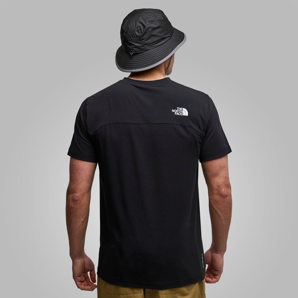 Men’s Lightning Alpine Short Sleeve T-Shirt