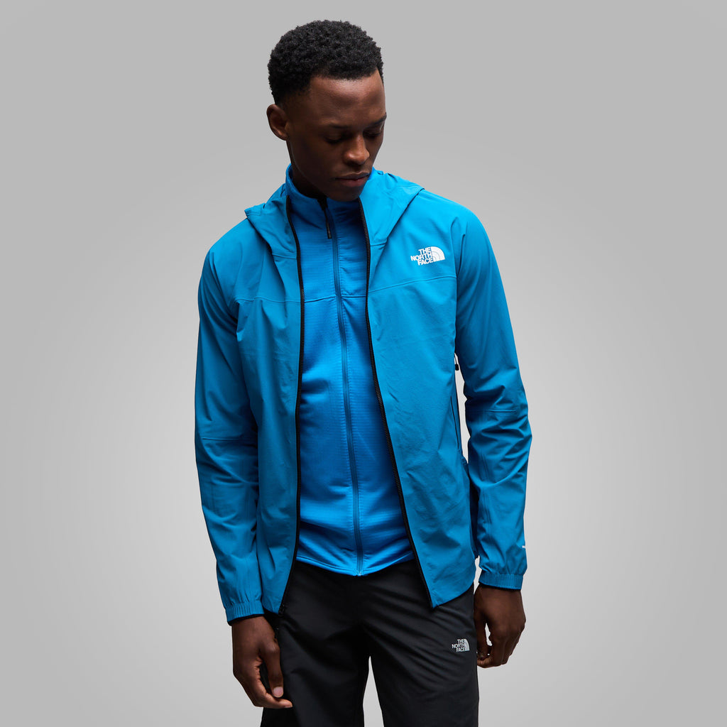 Men's Summit Off Width Jacket