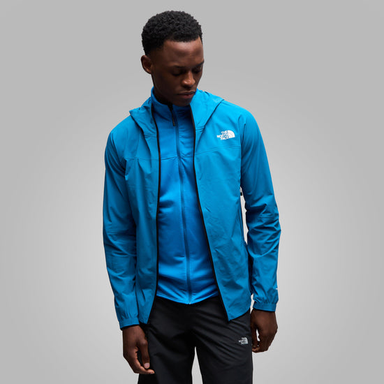 Men's Summit Off Width Jacket
