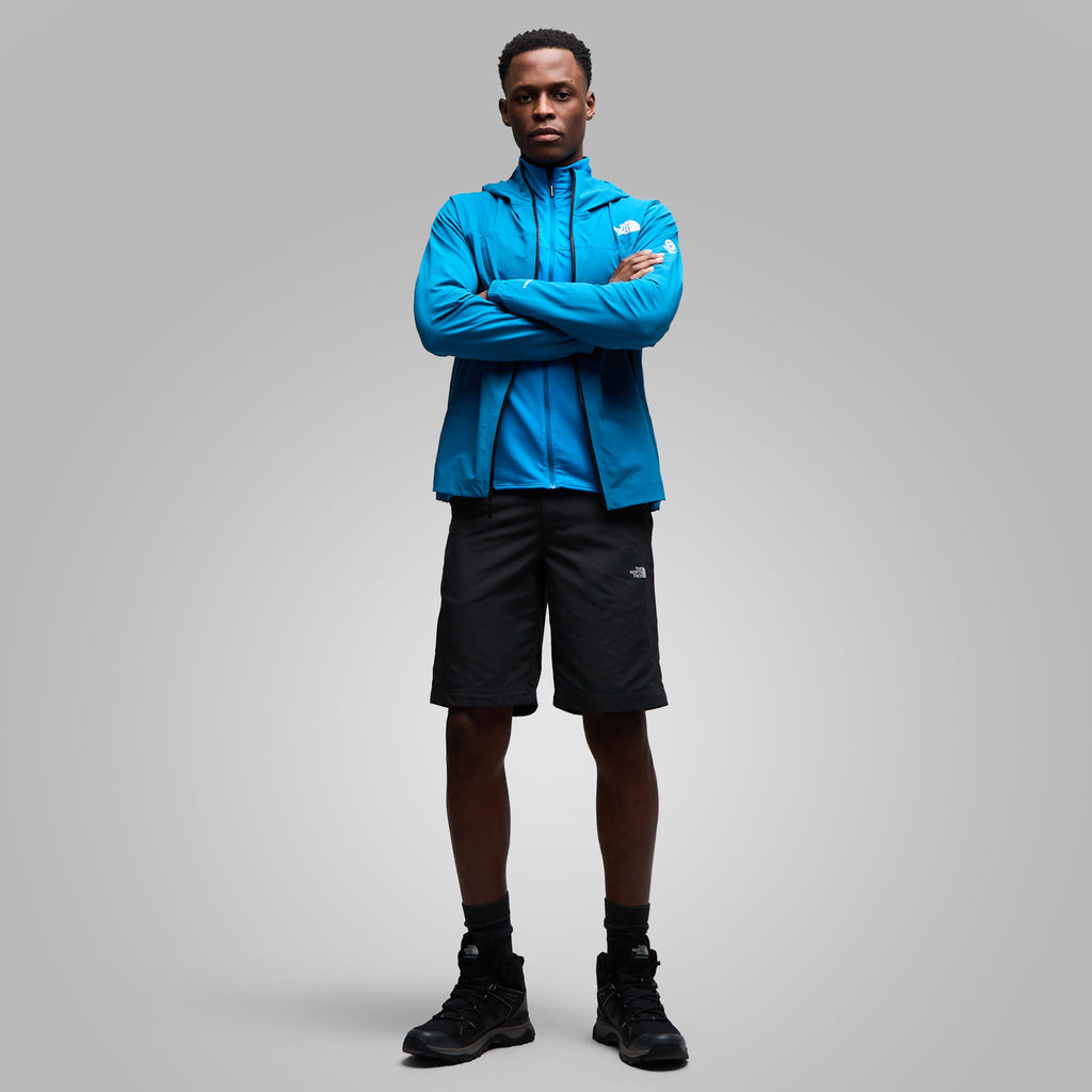 Men's Summit Off Width Jacket