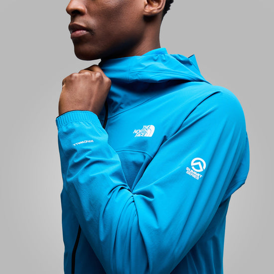 Men's Summit Off Width Jacket