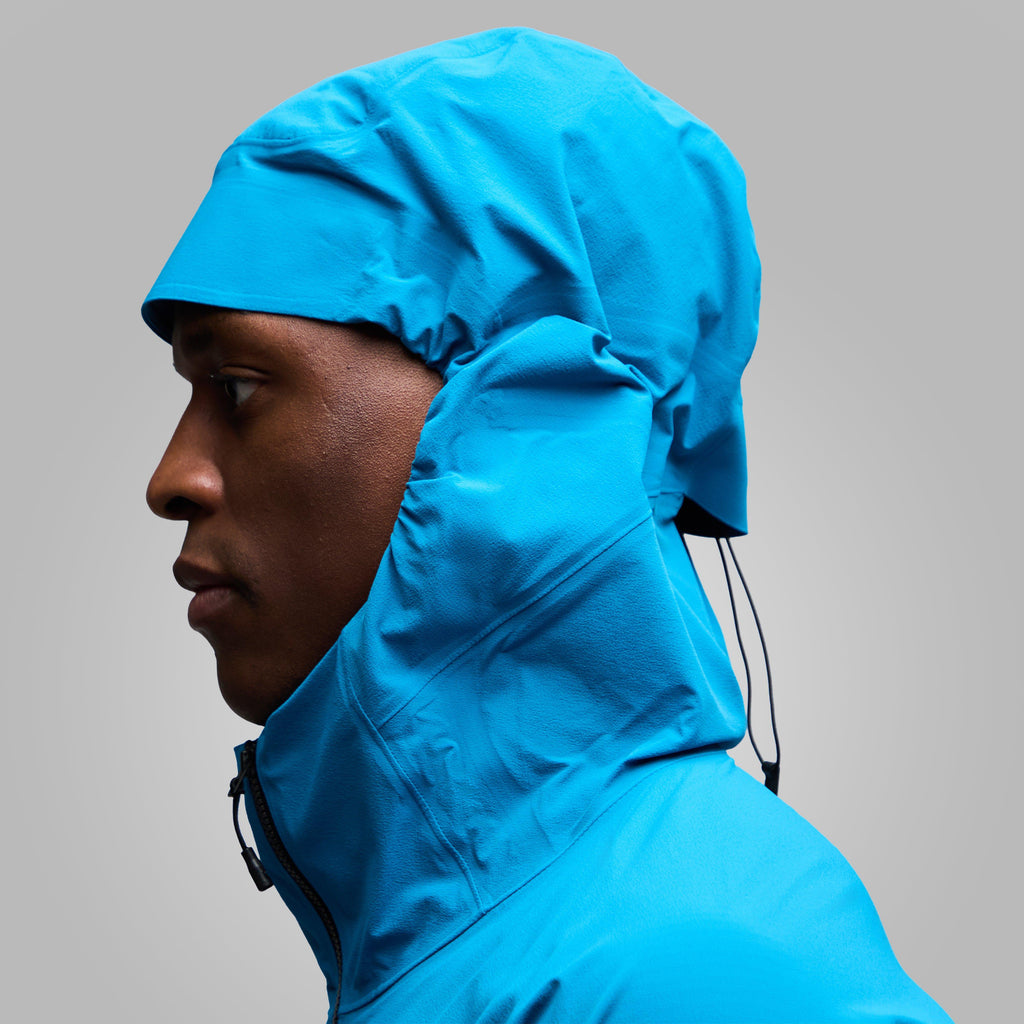 Men's Summit Off Width Jacket