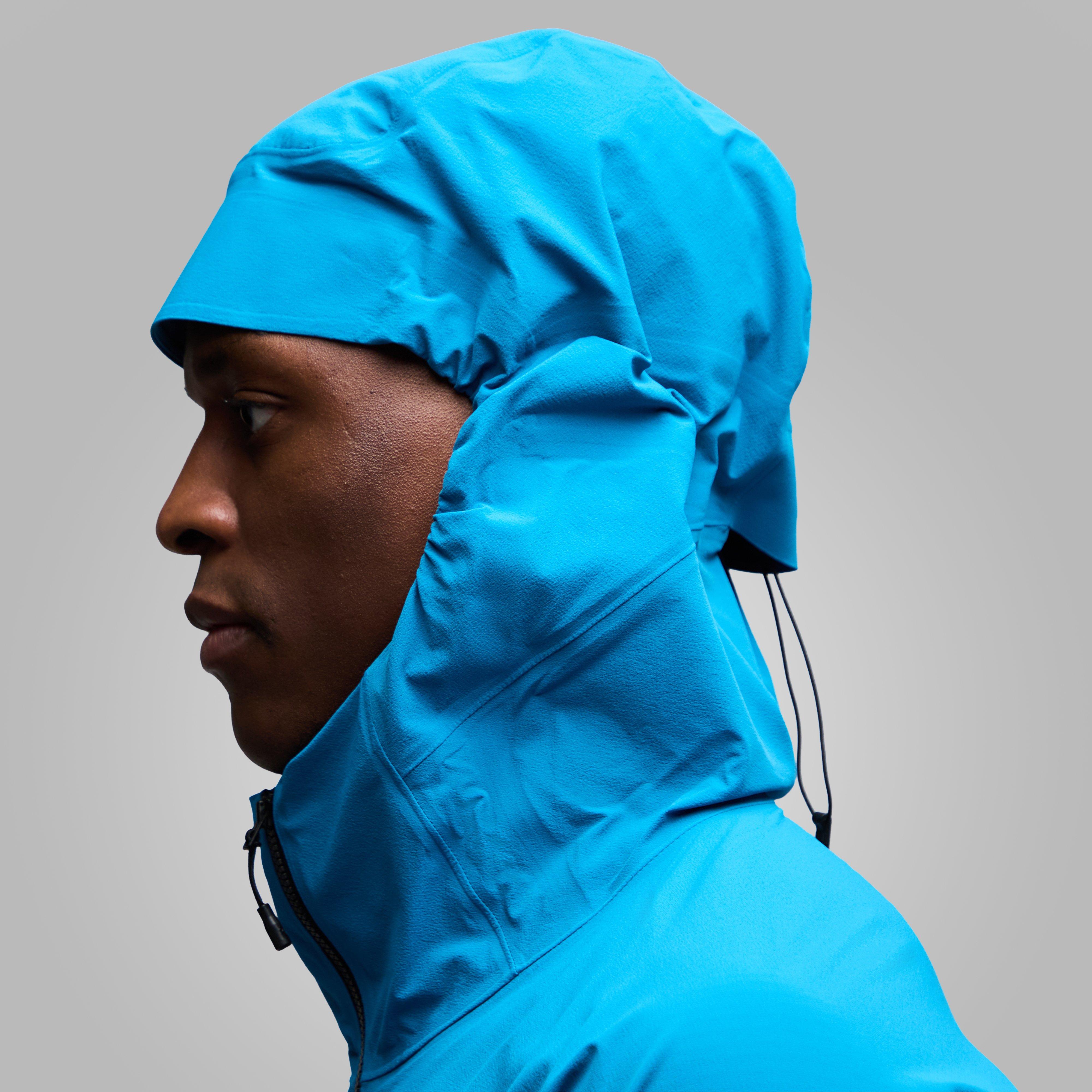 Men's Summit Off Width Jacket