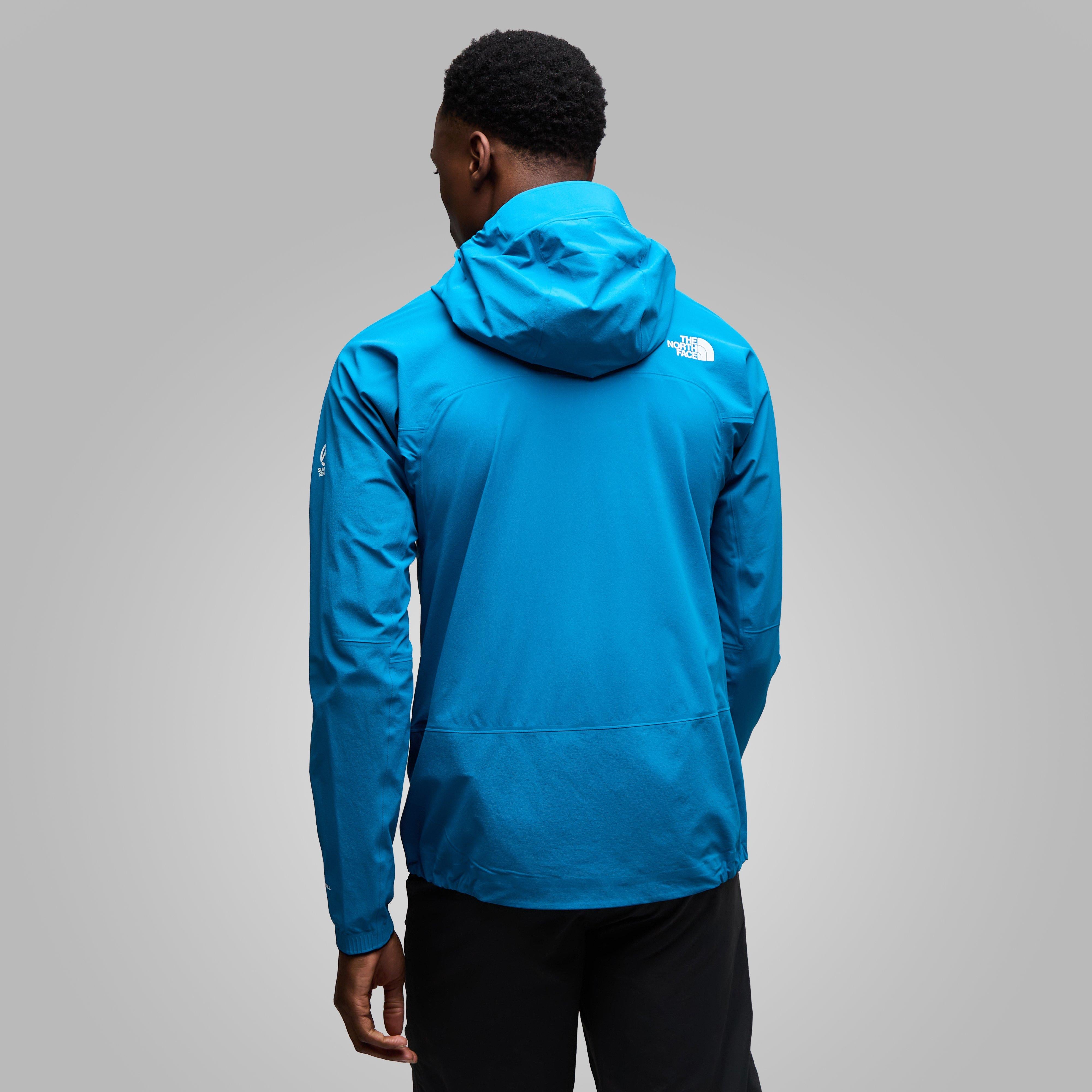 Men's Summit Off Width Jacket