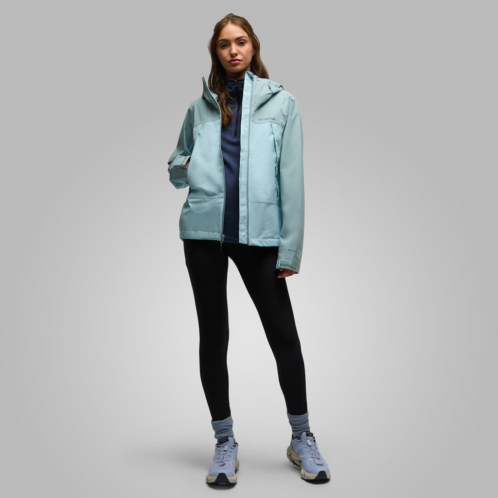 Women's Boulder Falls™ Waterproof Jacket