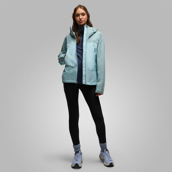 Women's Boulder Falls™ Waterproof Jacket