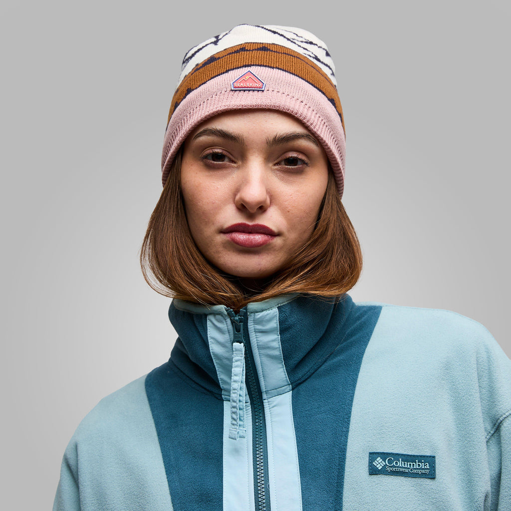 Women’s Back Bowl™ Casual Fleece Jacket