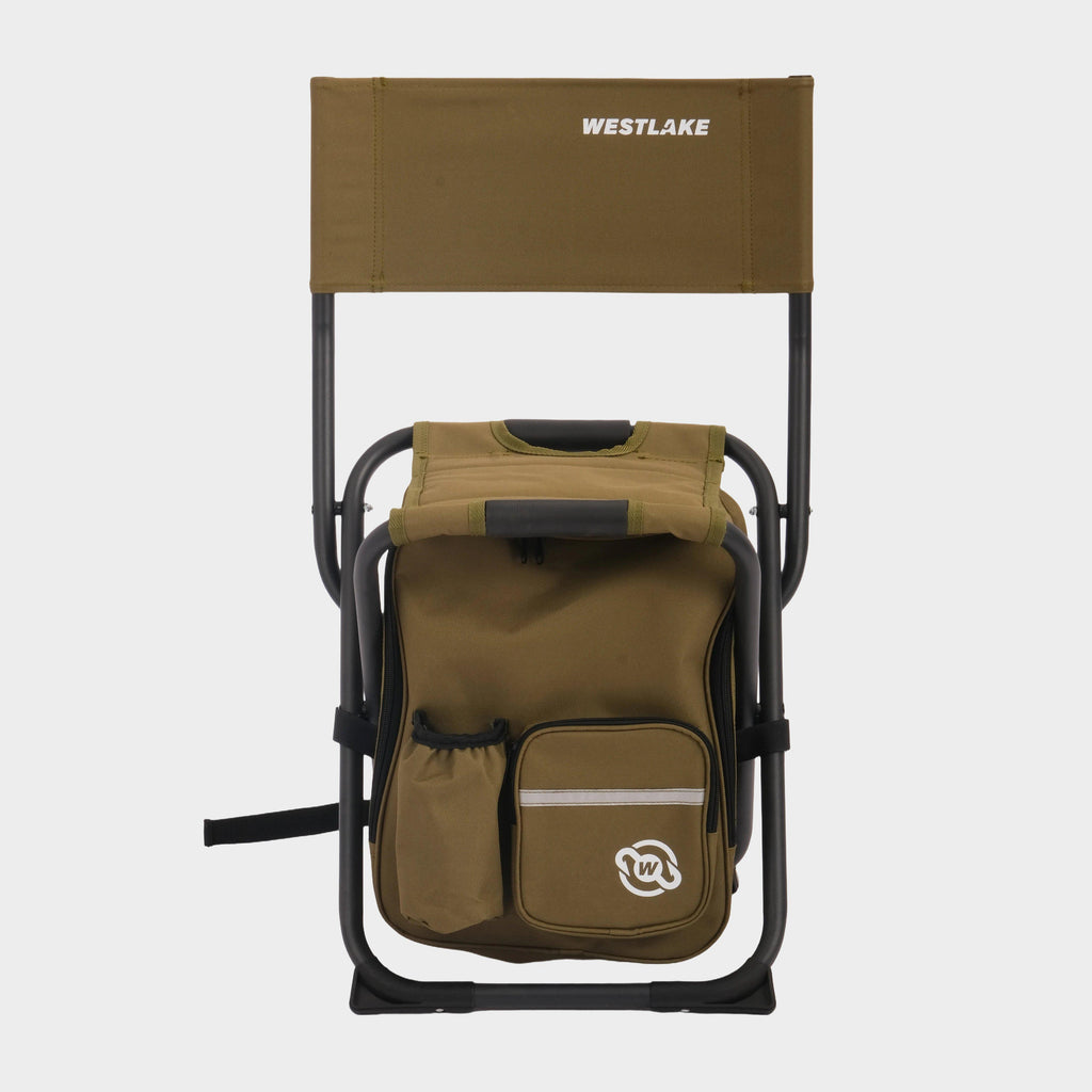 Roaming Backpack Stool