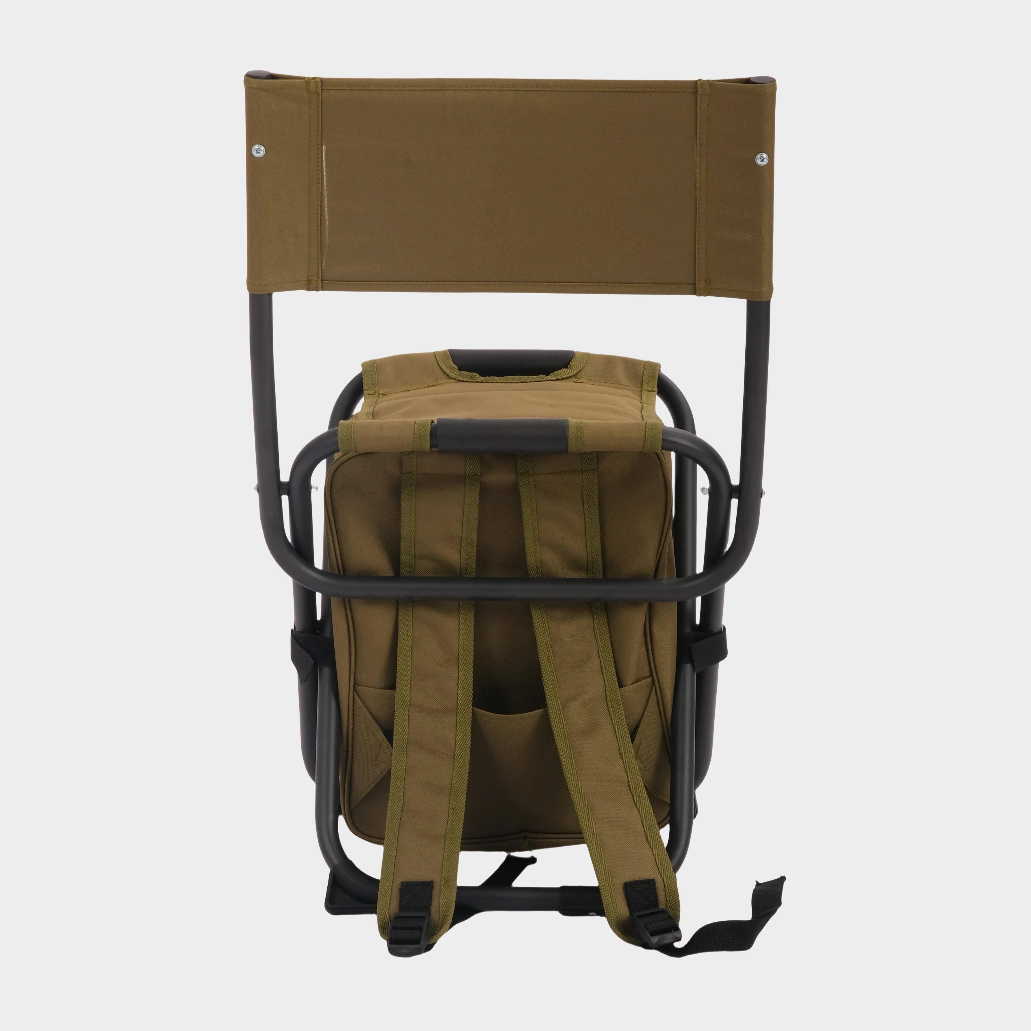 Roaming Backpack Stool