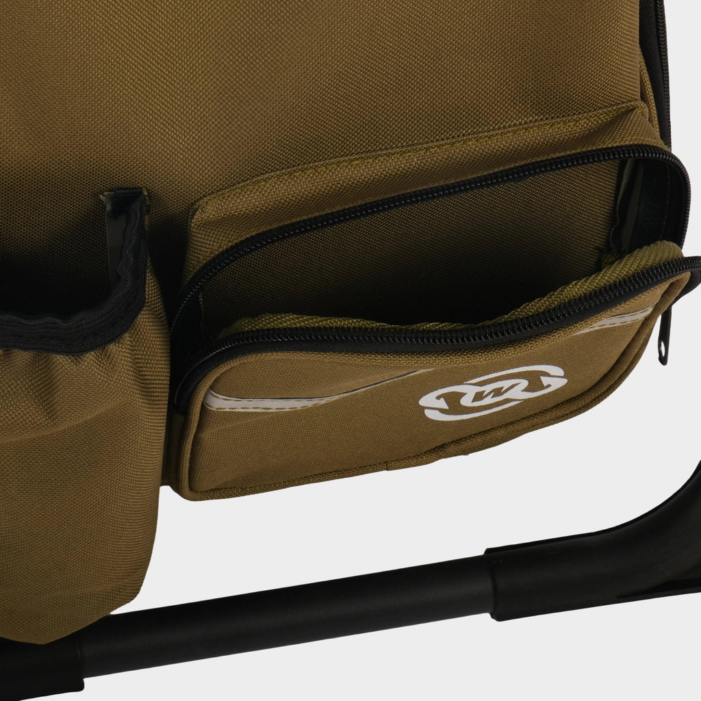 Roaming Backpack Stool