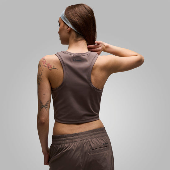 Women's Loneridge tank