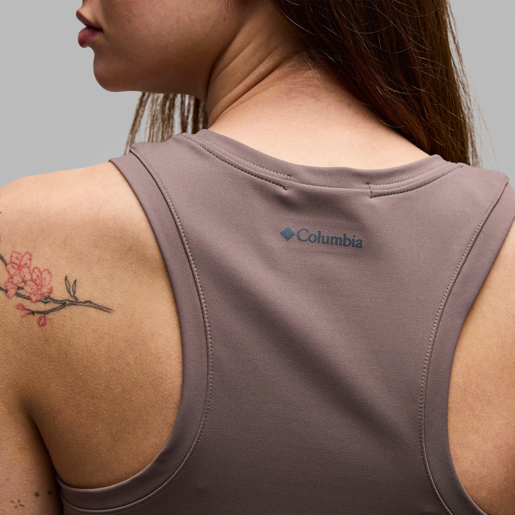 Women's Loneridge tank