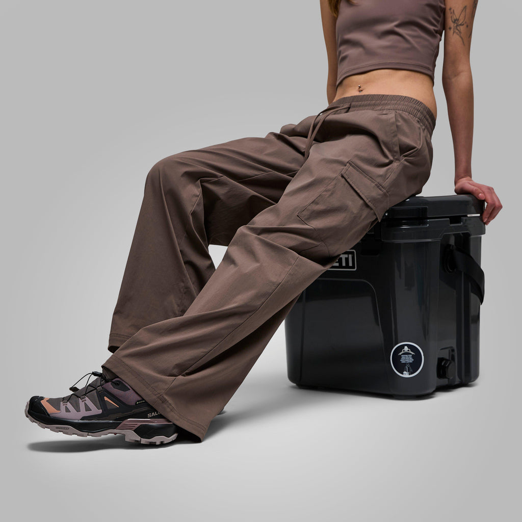 Women's Chill Creek™ Urban Cargo Trousers