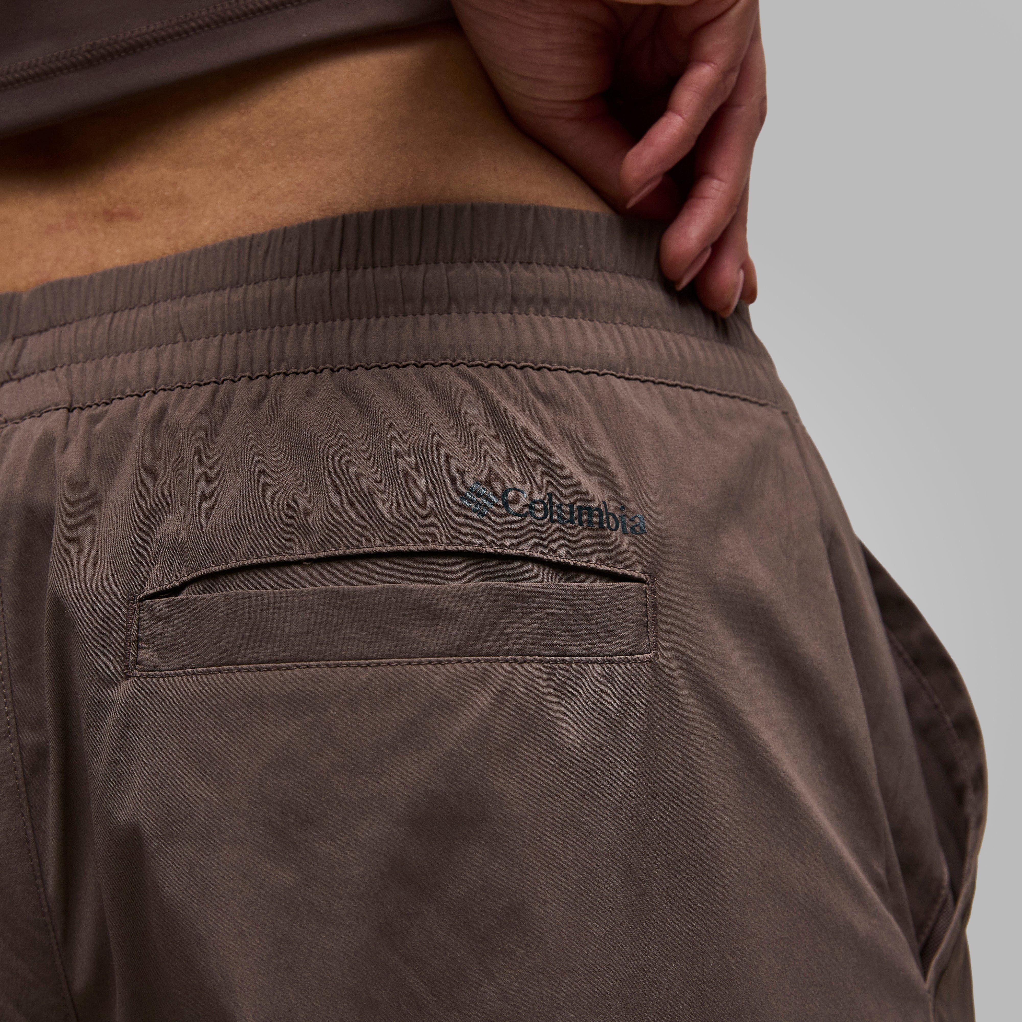 Women's Chill Creek™ Urban Cargo Trousers