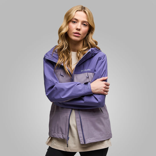 Women's Boulder Falls™ Waterproof Jacket