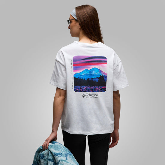 Women’s HW Graphic T-Shirt