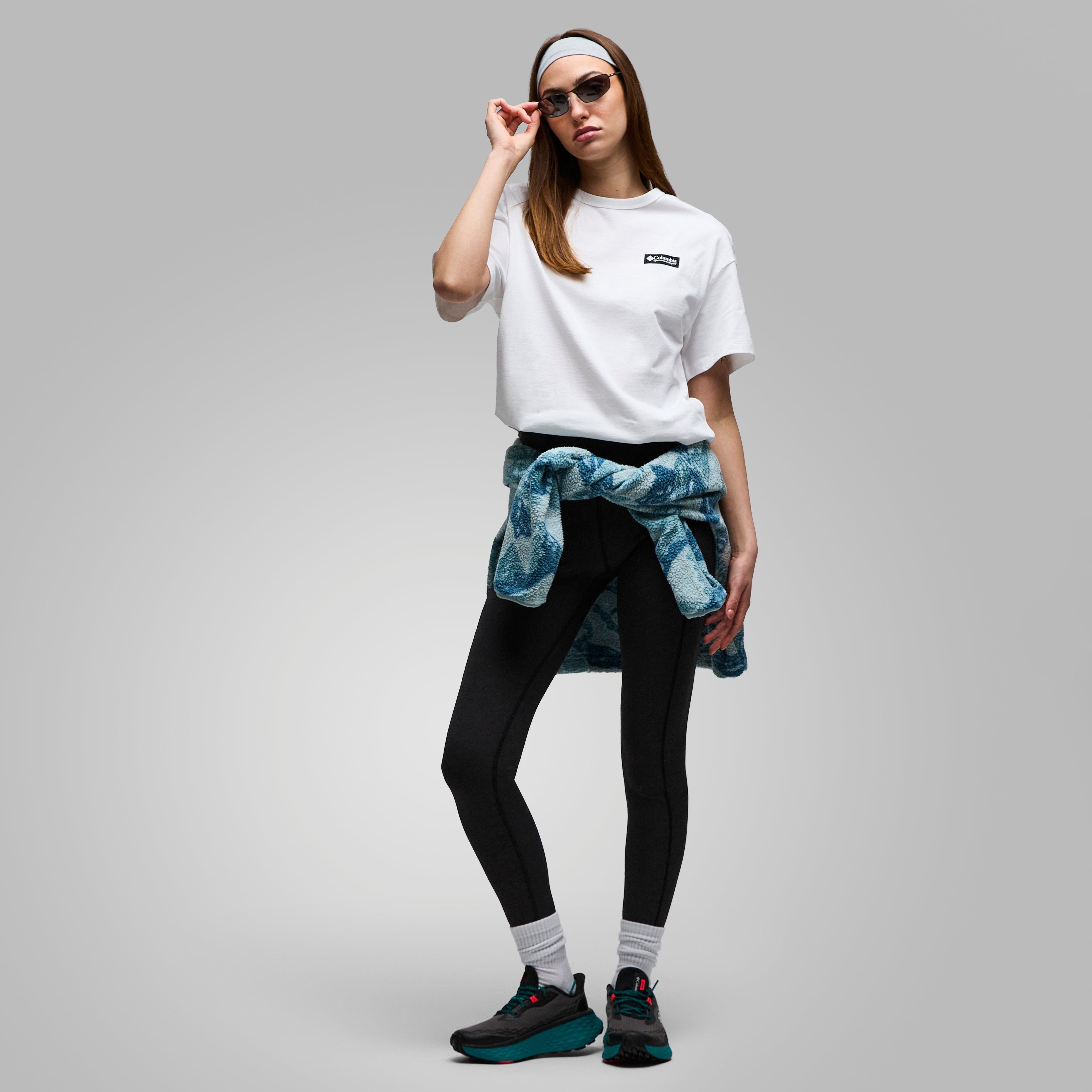 Women’s HW Graphic T-Shirt