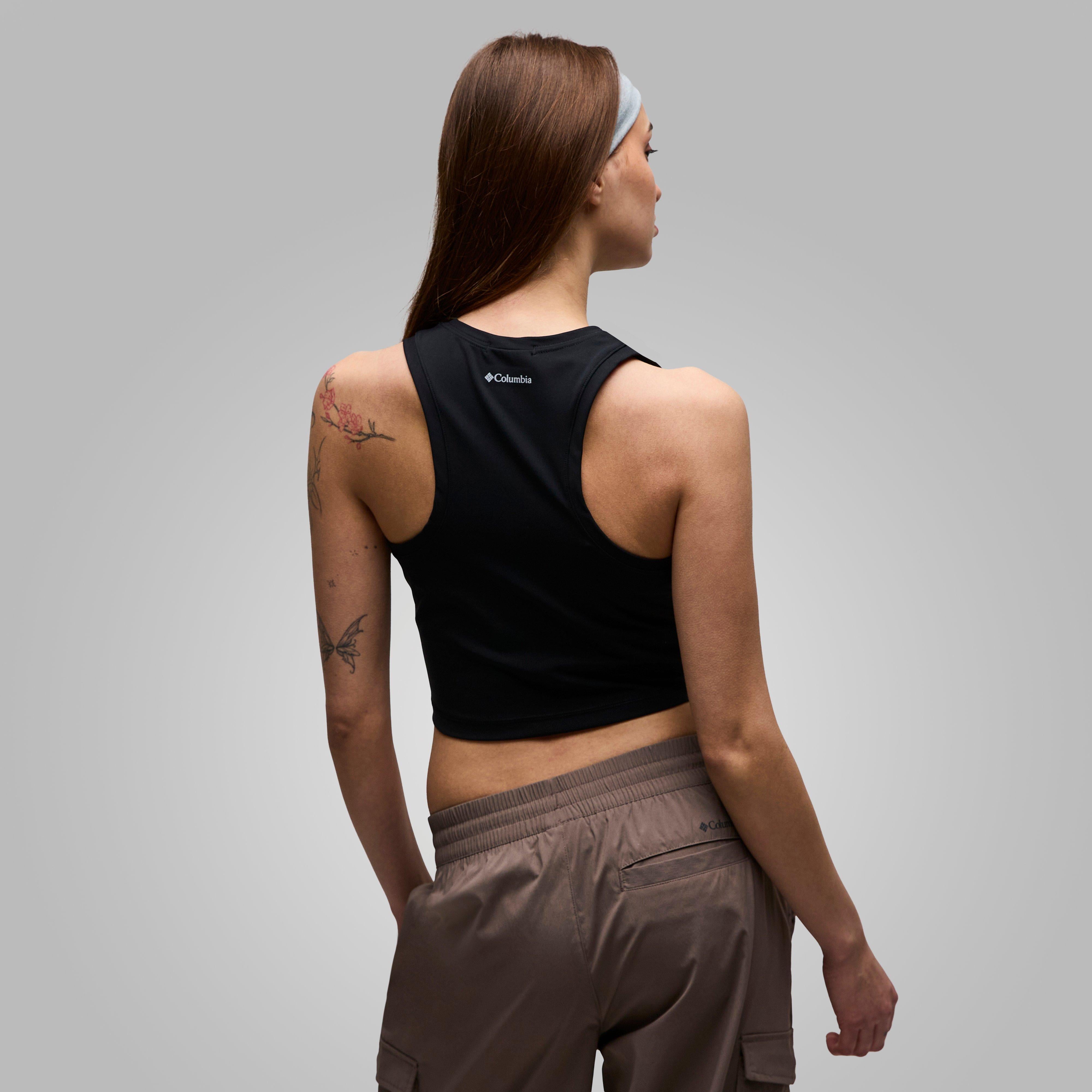 Women's Loneridge Tank
