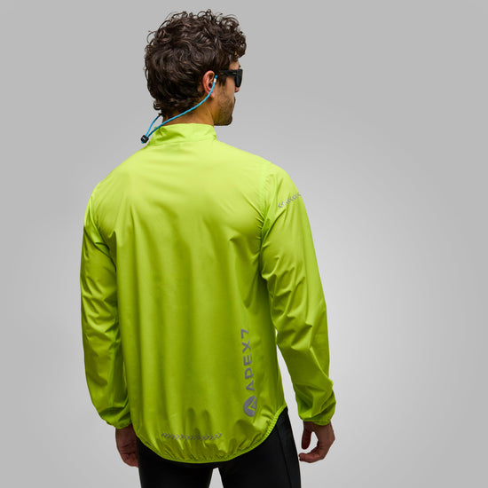 Men's Air Packable Jacket