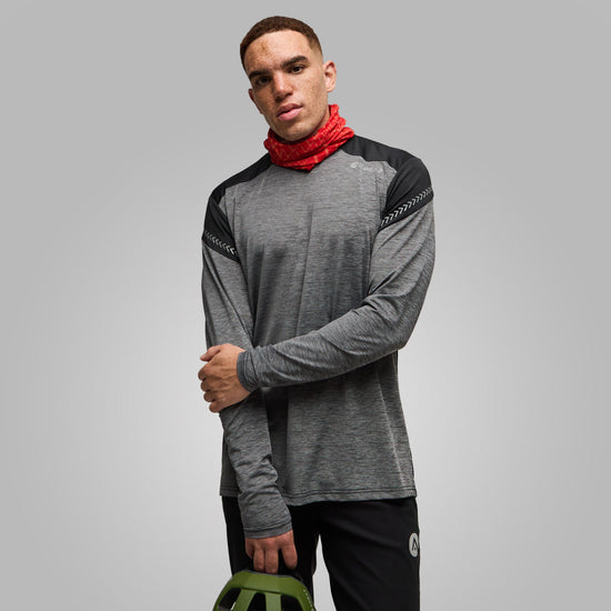 Men's Lithium II Long Sleeve Jersey
