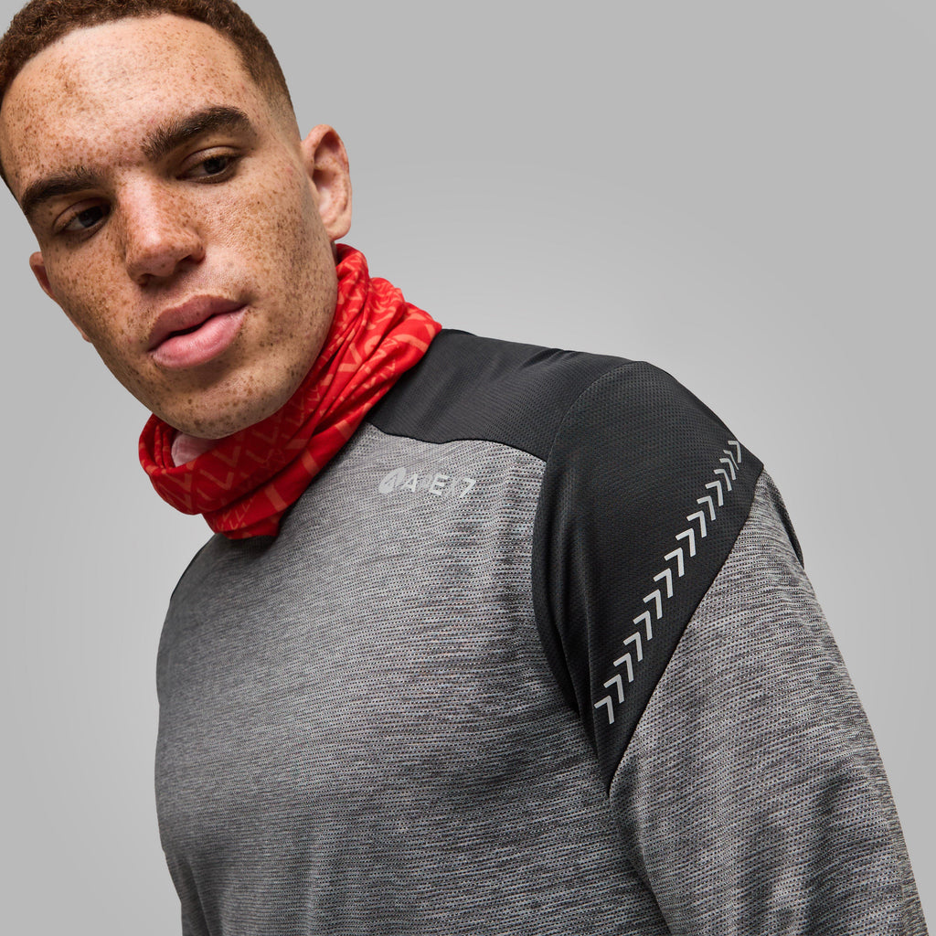 Men's Lithium II Long Sleeve Jersey