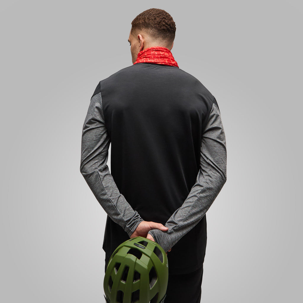 Men's Lithium II Long Sleeve Jersey