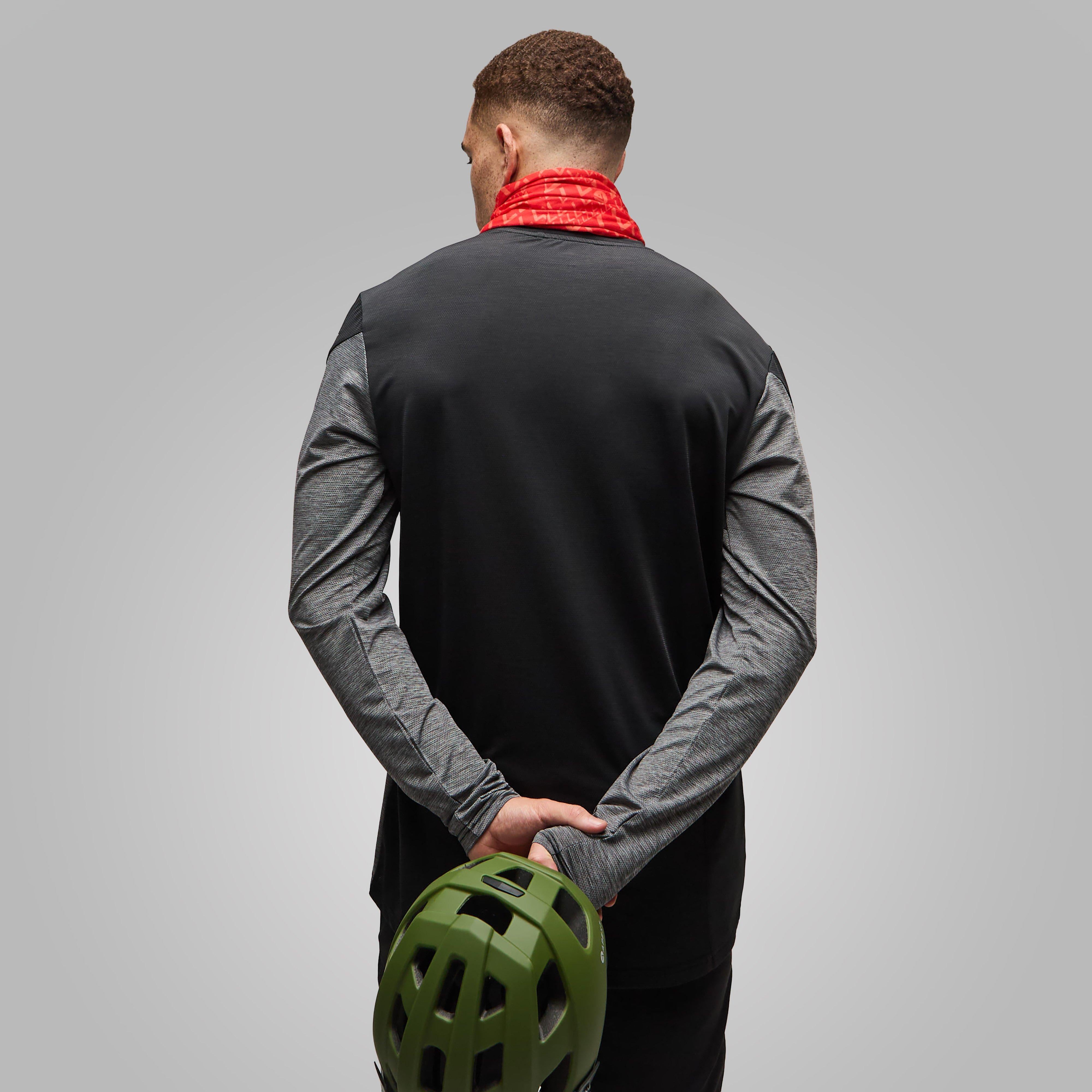 Men's Lithium II Long Sleeve Jersey