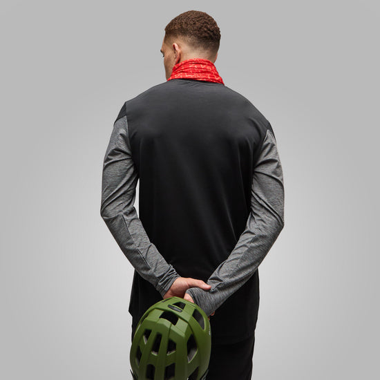 Men's Lithium II Long Sleeve Jersey