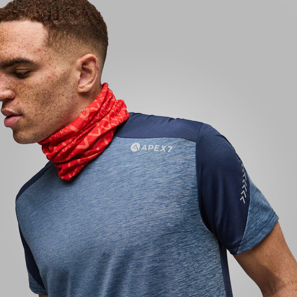 Men's Lithium II Short Sleeve Jersey
