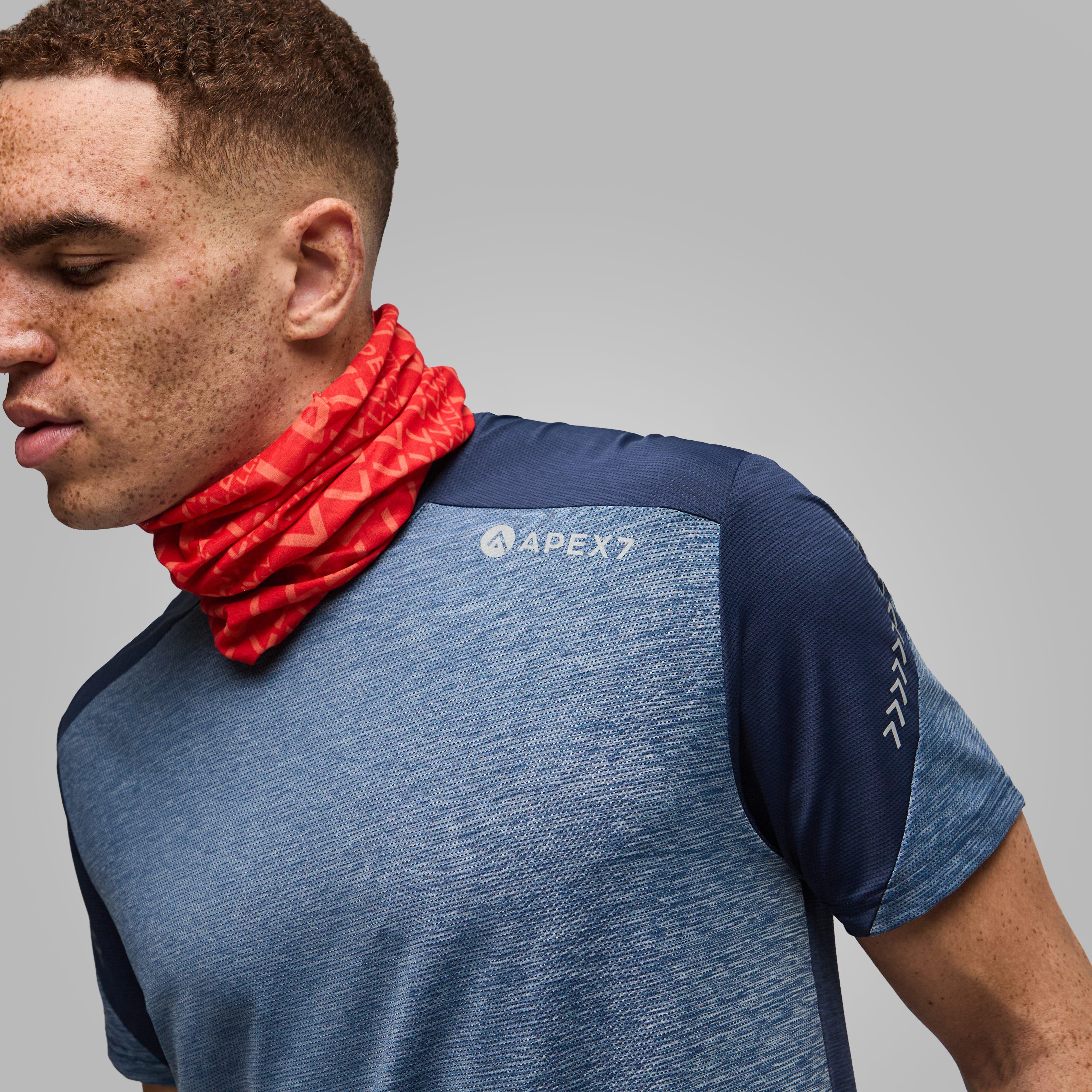 Men's Lithium II Short Sleeve Jersey