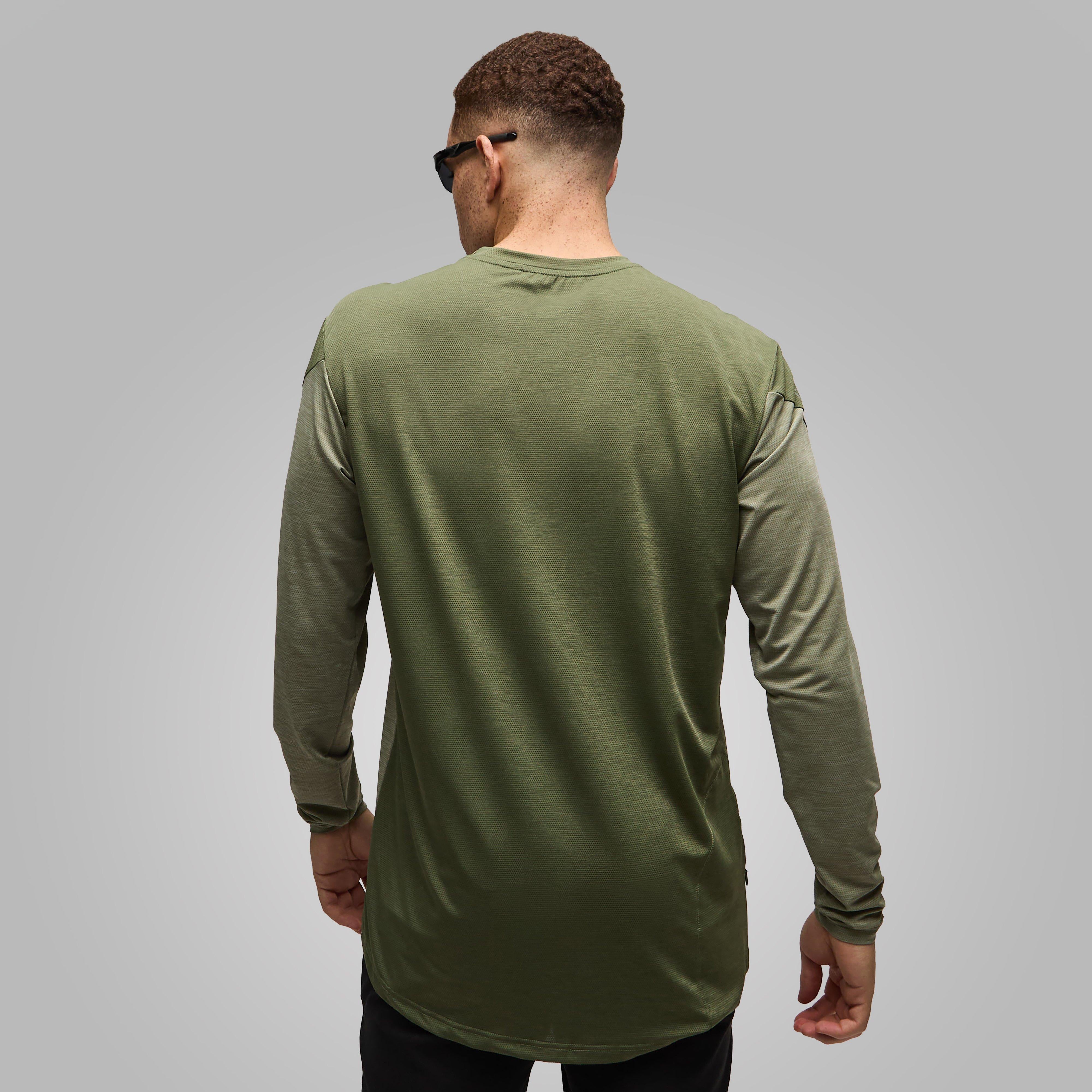 Men's Lithium II Long Sleeve Jersey