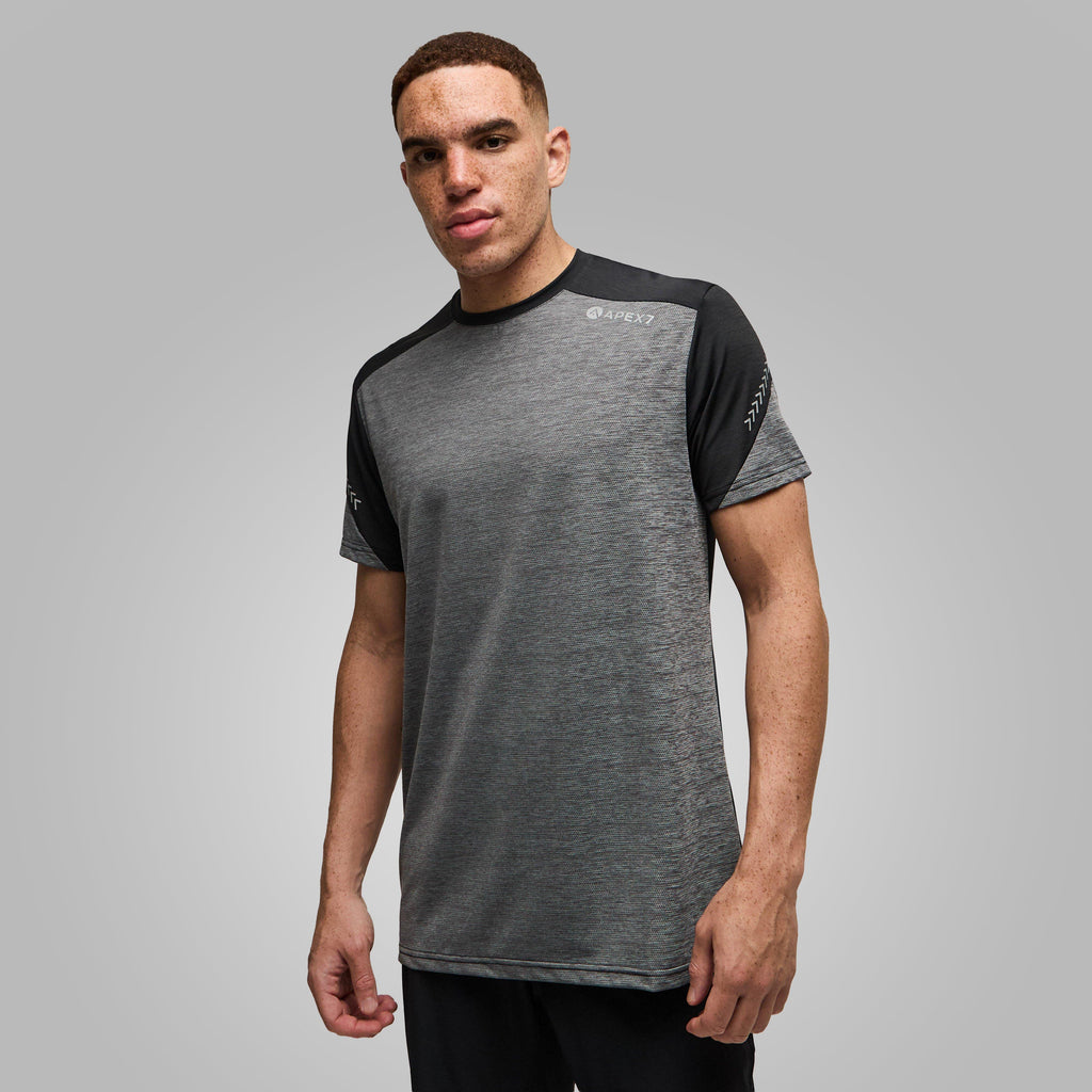 Men's Lithium II Short Sleeve Jersey