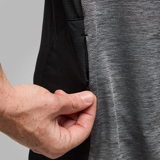 Men's Lithium II Short Sleeve Jersey