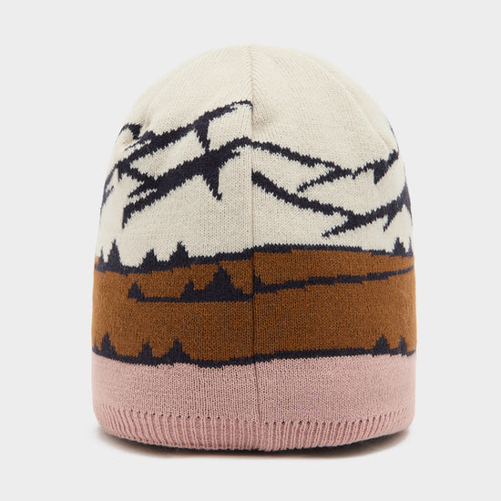 Women's Lopham Waterproof Cold Weather Hiking Beanie